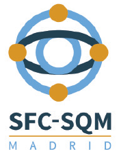 Premio Solidario y Mención de Honor de la Asociación sqm-sfc Madrid.