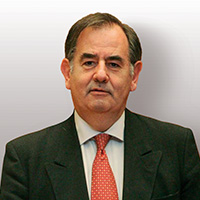 D. Álvaro Gil-Robles Gil-Delgado