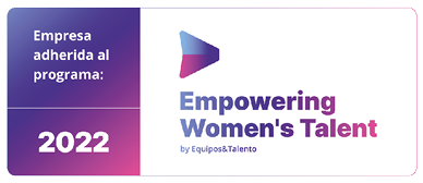 Empowering Women’s Talent