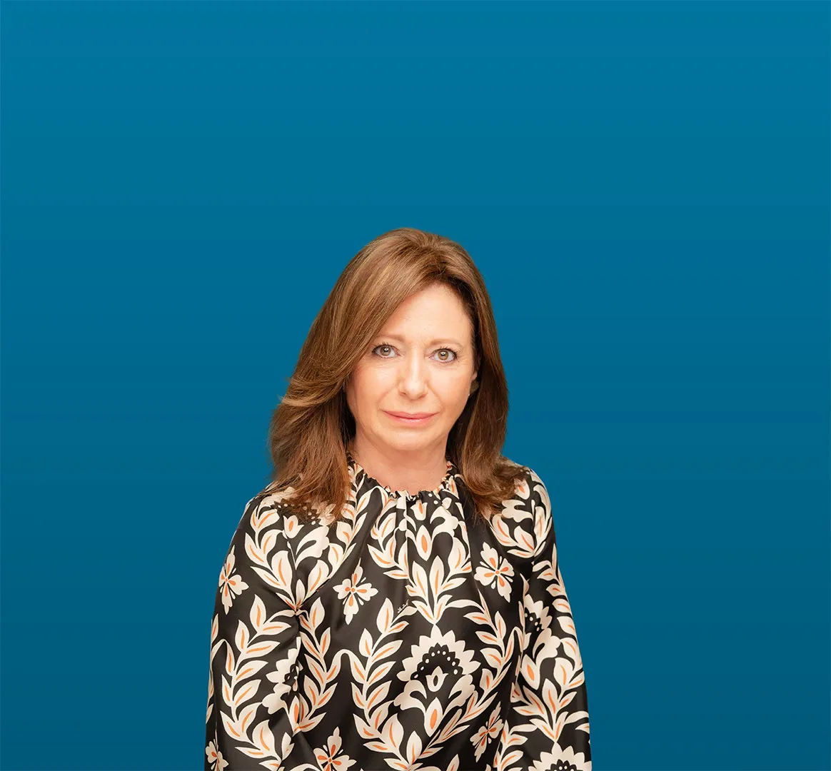 Ángeles Delgado López