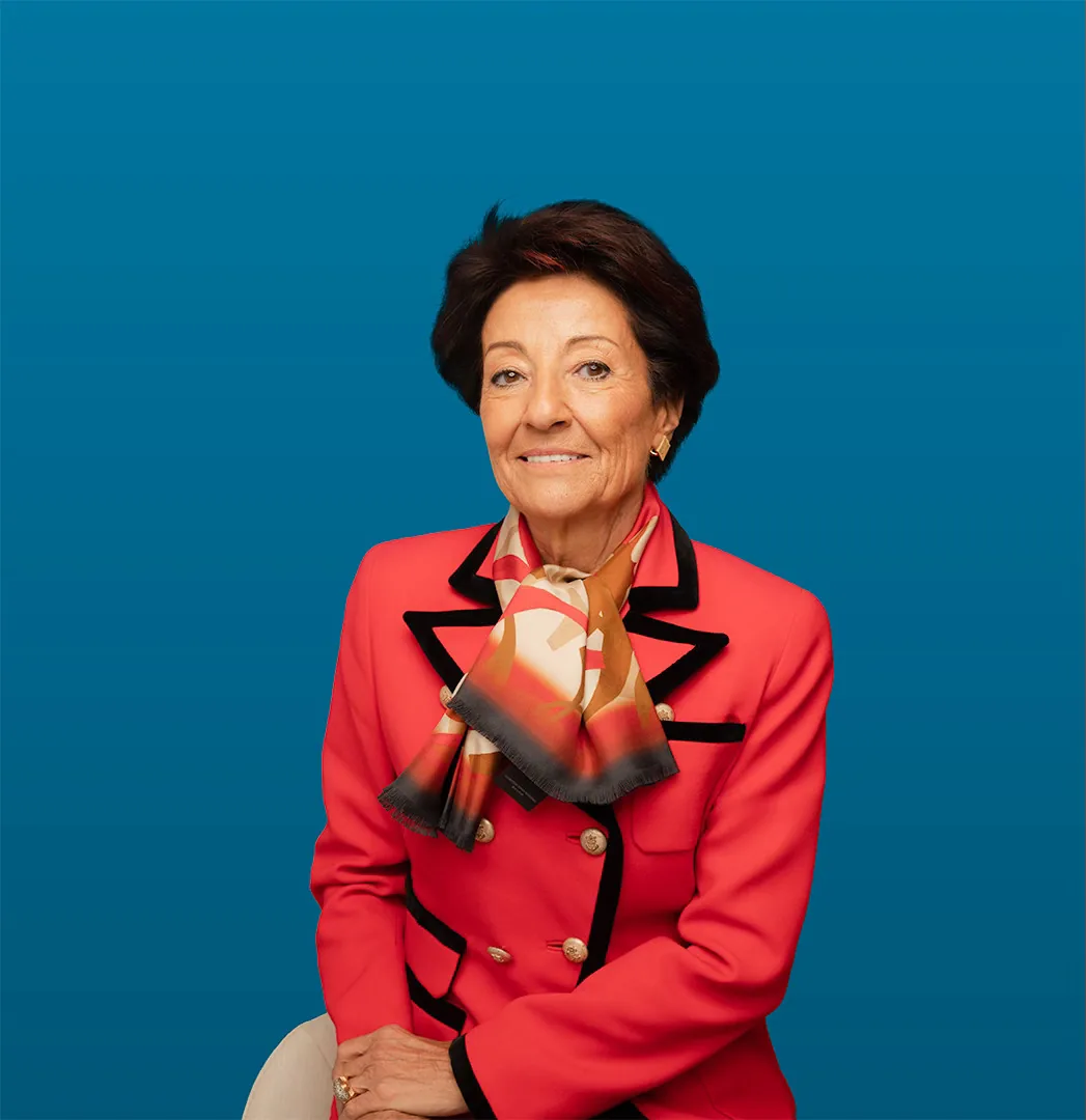 Anna M. Birulés Bertran