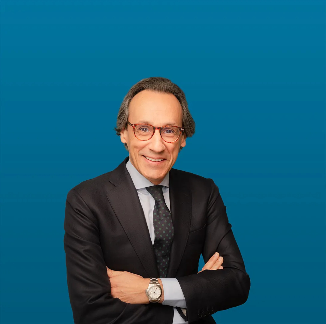 Francisco J. Hernando Díaz-Ambrona