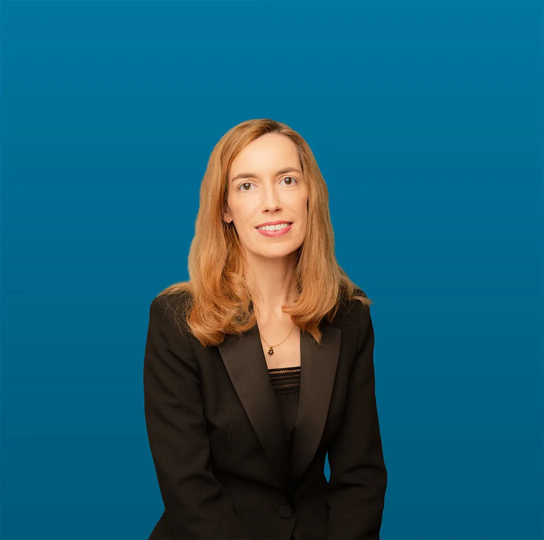 Ruth Duque Santamaría