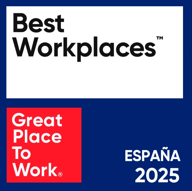 Great Place To Work
