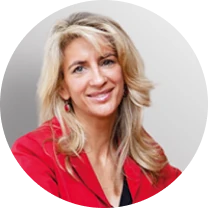 Dª. Cristina del Campo Pereiro
