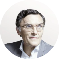 D. Alberto Durán López