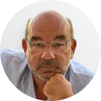 D. Ángel Expósito Mora