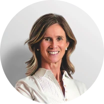 Dª. Cristina Garmendia Mendizábal