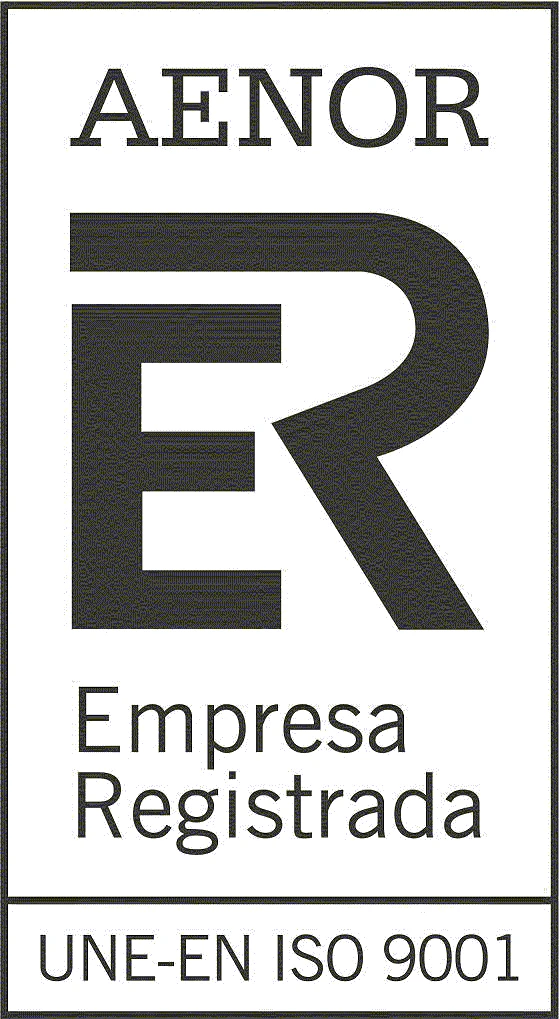 AENOR ISO 9001