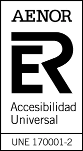 AENOR Accesibilidad Universal